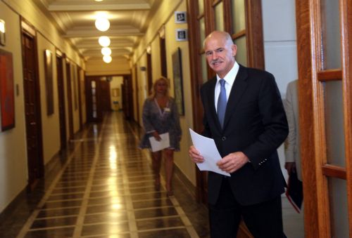 «Δεν θα διαπραγματευτώ» ξεκαθαρίζει ο πρωθυπουργός για τους υποψηφίους στις εκλογές του Νοεμβρίου