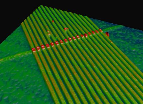 Επαναστατική μνήμη που δεν σβήνει λανσάρει σύντομα η HP
