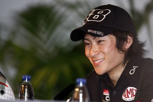 Moto2 Αγ. Μαρίνου 2010: Νεκρός ο αναβάτης Shoya Tomizawa