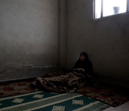 Ο μουσουλμανικός κόσμος σε έκθεση φωτογραφίας στη Θεσσαλονίκη