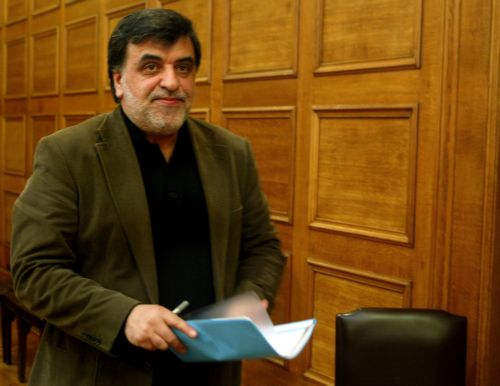 Ακύρωση του Μνημονίου ζητά η ΑΔΕΔΥ, καλώντας σε μαζική συμμετοχή στο συλλαλητήριο του Σαββάτου