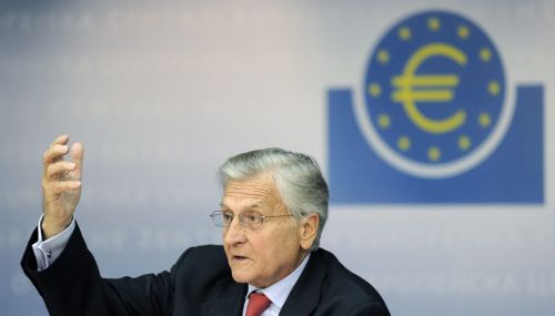 Εξαγριωμένος ο Ζ.Κ.Τρισέ από το σλοβακικό «όχι» στο πακέτο για την Ελλάδα