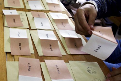 Ιστορική άνοδος του χρηματιστηρίου της Κωνσταντινούπολης