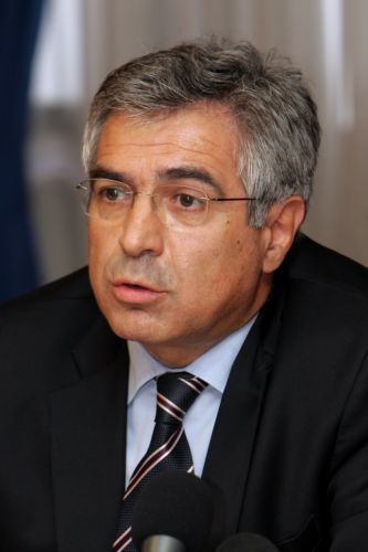 Νέο γραμματέα εκλέγει το Εθνικό Συμβούλιο του ΠΑΣΟΚ