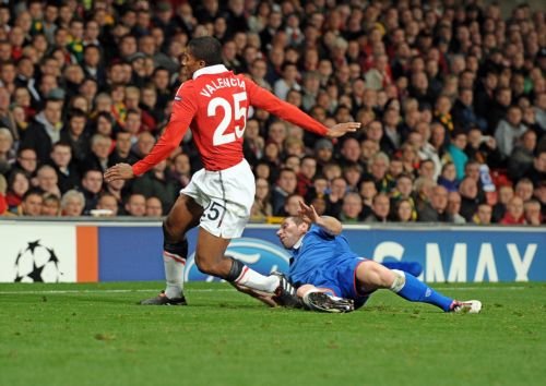 Τέλος η σεζόν για τον Βαλέντσια της Μ.Γιουνάιτεντ