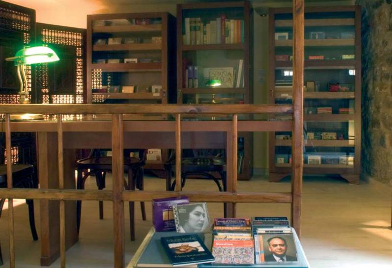 O ξενώνας «Μεγάλη Μαντίνεια» στην Καλαμάτα