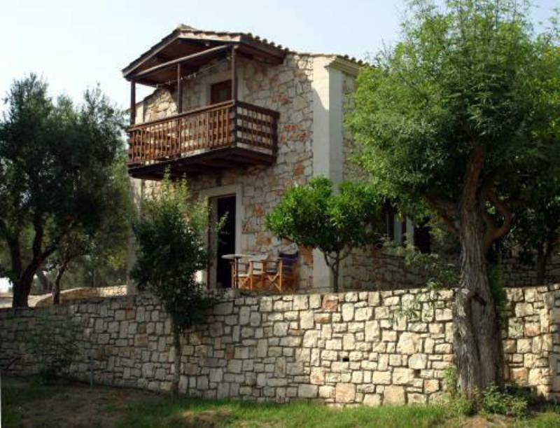 Το Αγρόκτημα Lithies στη Ζάκυνθο