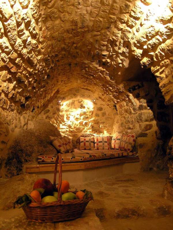 Ο Πύργος του Καπετάν Ματαπά στην Αρεόπολη