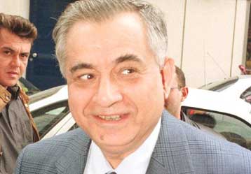 Κατασχέσεις πλοίων στην GA Ferries για χρέη 19 εκατ. ευρώ