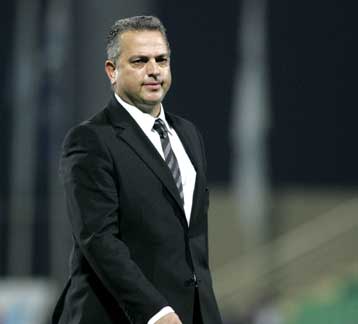 Θέλουν την ΑΕΚ εκτός πρωταθλήματος, δήλωσε αγανακτισμένος ο Δημητριάδης