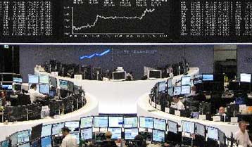 Πάνω από τις 2.700 μονάδες ανέρχεται το Χρηματιστήριο την Τετάρτη