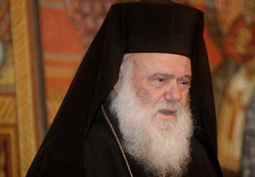 «Παράσταση διαμαρτυρίας» από την Εκκλησία για τη φορολόγηση της περιουσίας της