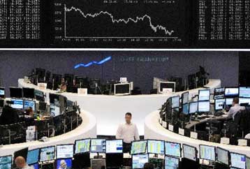 Επιχείρηση στήριξης του Χρηματιστηρίου με τις τραπεζικές μετοχές στο επίκεντρο