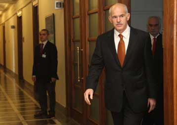 Μήνυμα κατά της βίας από τον πρωθυπουργό εν όψει των εκδηλώσεων για το χαμό του Αλέξη