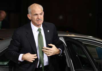 Tην εφαρμογή ήπιου «ελληνικού μοντέλου» για την οικονομία επιδιώκει ο πρωθυπουργός