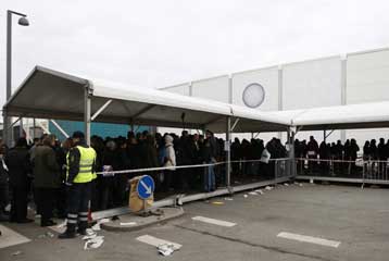 Στενεύουν τα περιθώρια συμφωνίας στη Διάσκεψη της Κοπεγχάγης