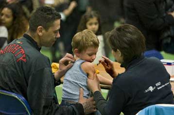 Έναν ακόμη νεκρό από τη νέα γρίπη μετρά η Ελλάδα