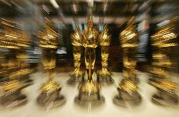 Λάθη, γκάφες και παράξενα του κόσμου των Όσκαρ