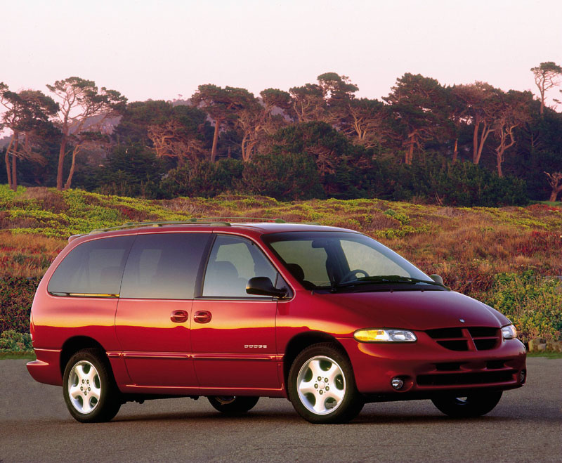 Ρεκόρ πωλήσεων για την DaimlerChrysler στις ΗΠΑ