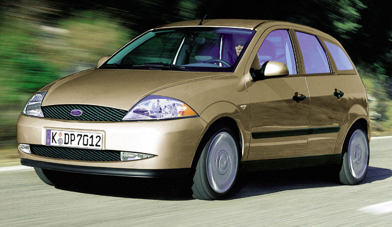 Οικονομικότερο από ποτέ το Ford Fiesta με νέο κινητήρα