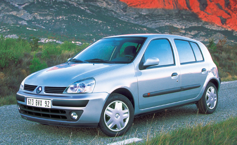 Νέο Renault Clio από το Σεπτέμβριο στην ευρωπαϊκή αγορά