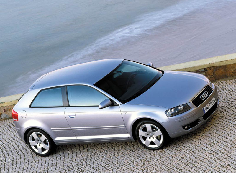Νέο Audi A3 από 19.900 έως 29.200 ευρώ