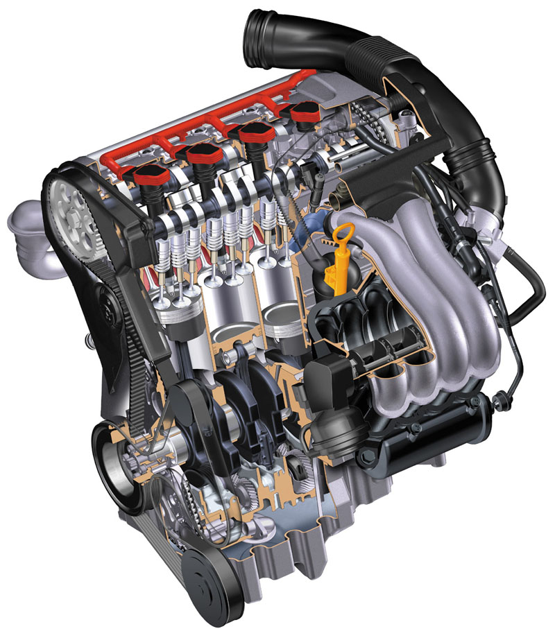 Δύο νέοι κινητήρες για το Audi A4