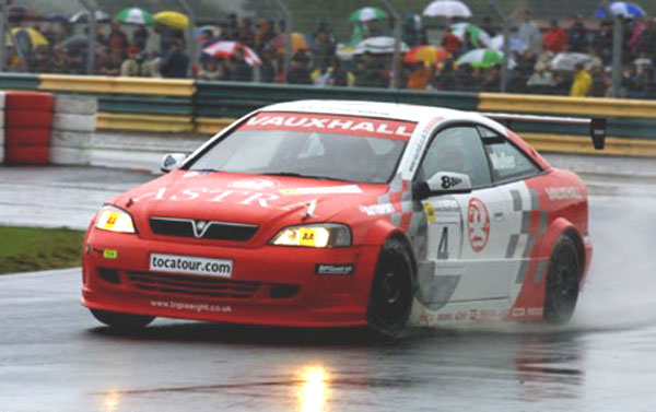 BTCC – 9ος γύρος: Στην κορυφή της βαθμολογίας και πάλι ο Y.Muller