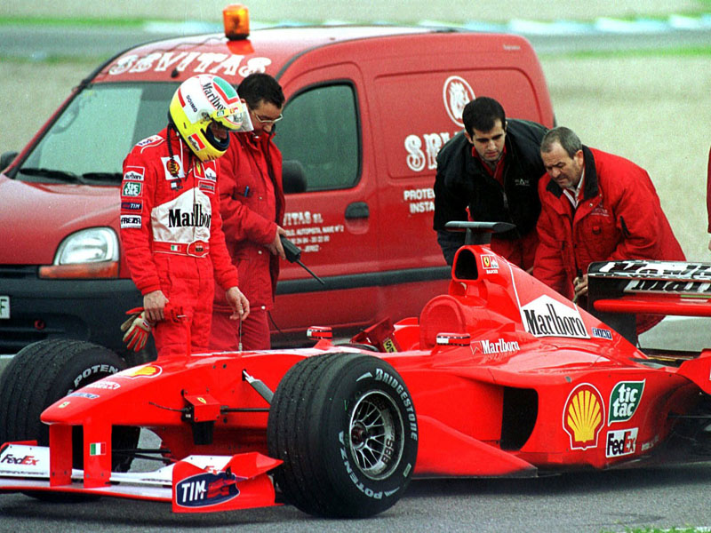 Formula 1: Ταχύτερος ο T.Sato την πρώτη ημέρα δοκιμών στη Jerez