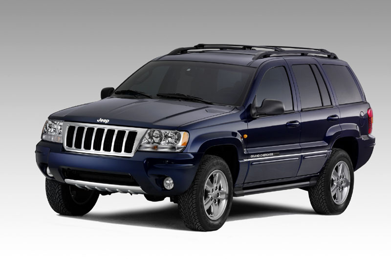 Νέες εκδόσεις για τα Cherokee και Grand Cherokee από τη Chrysler Jeep Hellas