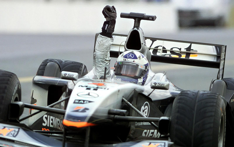 Grand Prix Βραζιλίας: Η αναμέτρηση μεταφέρεται στο Interlagos