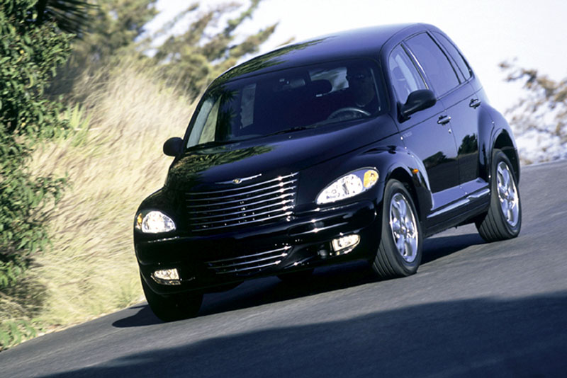 Έκδοση Classic για το Chrysler PT Cruiser και νέες τιμές για το ανανεωμένο Sebring