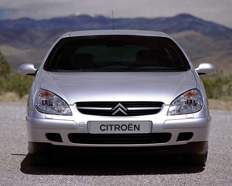 Σημαντικές οι απαιτήσεις της Citroen από τη C5