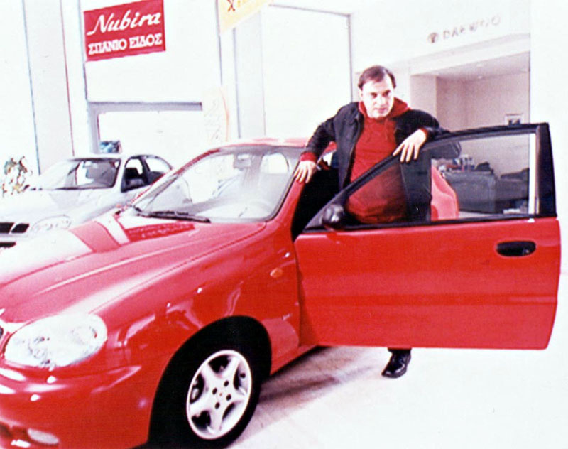 Νέο χρηματοδοτικό πρόγραμμα Super Deal Plus από την Daellas