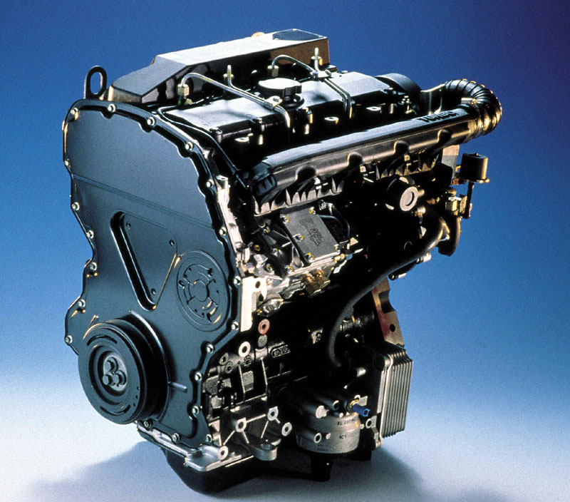 Ραγδαία προβλέπεται η αύξηση των πωλήσεων αυτοκίνητων diesel στην Ευρώπη