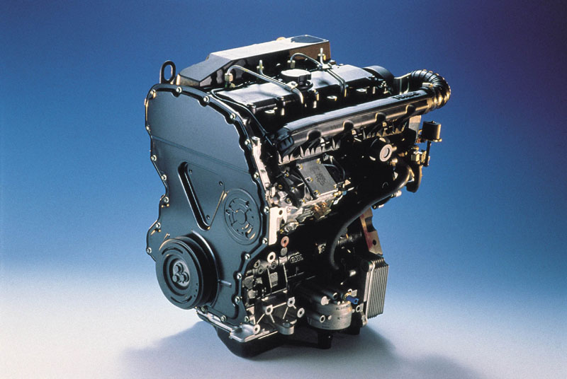 Αντικείμενο του πόθου τα αυτοκίνητα με κινητήρες diesel για τους Ευρωπαίους αγοραστές