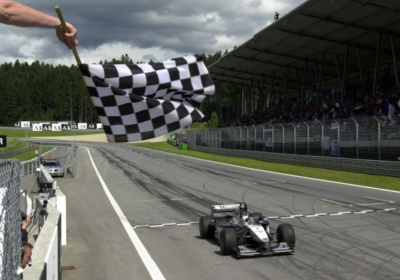 Formula 1: Τα ασημένια βέλη πέτυχαν το στόχο στην Αυστρία!