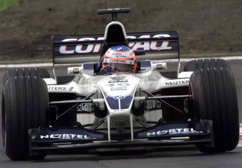 Formula 1: Ο J. Button ταχύτερος στο 2ο σκέλος των δοκιμών του GP Ευρώπης