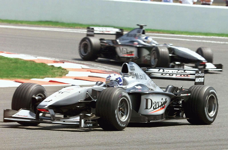 Formula 1: Θρίαμβος της McLaren στο Grand Prix Γαλλίας!