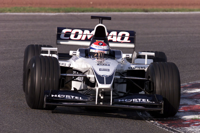 Ταχύτερος ο M.Gene στις δοκιμές του Magny Cours