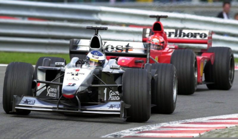 Formula 1: Το πρόγραμμα του Grand Prix Ιαπωνίας