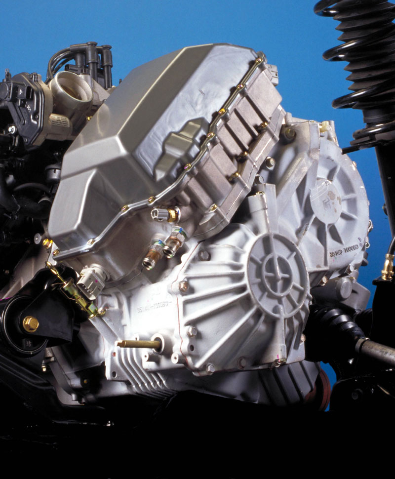 Σε εξέλιξη το πρόγραμμα εναλλακτικής αυτοκίνησης της Ford