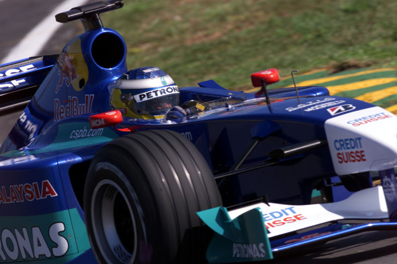 Τελευταία μέρα δοκιμών σε Jerez, Magny Cours, Silverstone και Fiorano