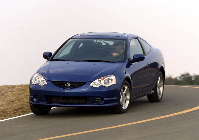 Έτοιμο το Αcura RS-X για την ιαπωνική αγορά