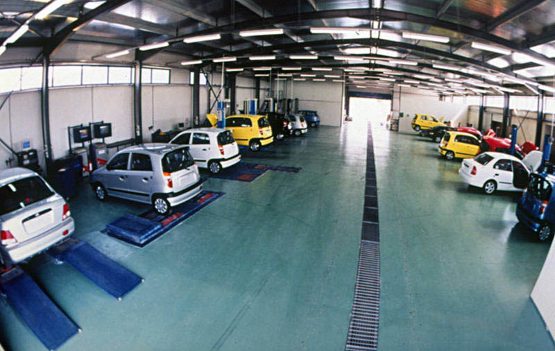 Επεκτείνεται η Ηyundai Ελλάς