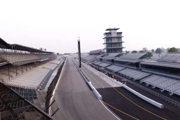 Formula 1: Το πρόγραμμα του Grand Prix ΗΠA