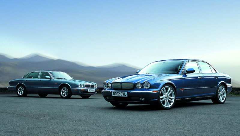 Η νέα εποχή της Jaguar XJ ξεκινά… από το Παρίσι