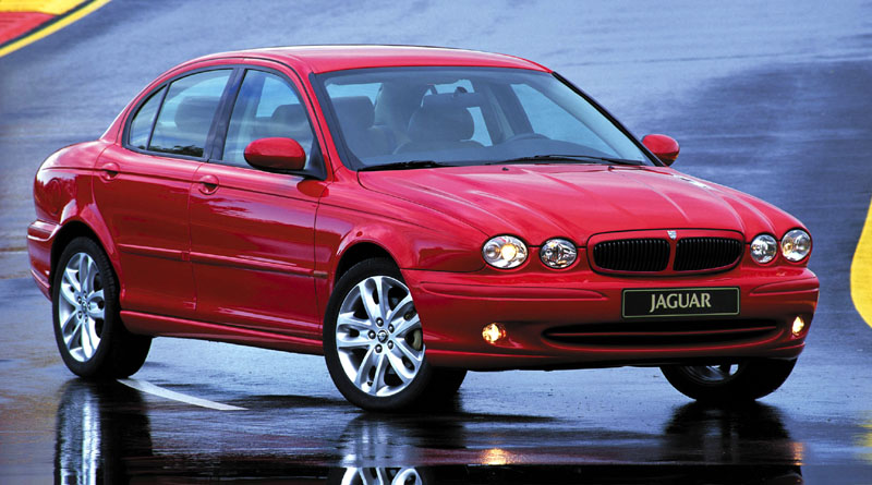 Ισχυρότερη έκδοση X-Type R ετοιμάζει η Jaguar