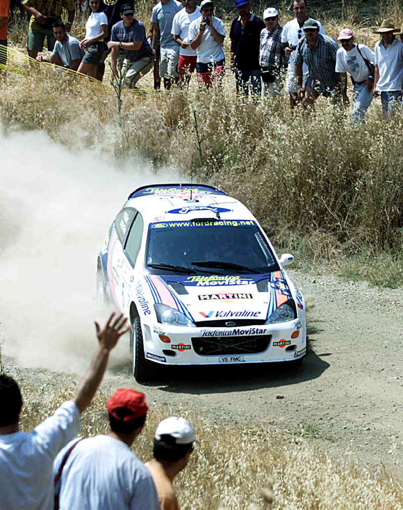 Τα 40 πρώτα πληρώματα του 1ου Σκέλους του αγώνα