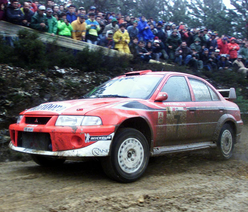 Ράλι Πορτογαλίας: Η τελική κατάταξη, οι κυριότερες εγκαταλείψεις και οι νικητές των Ε.Δ.